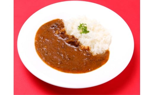 近江牛カレー（200g×1個）・近江牛ハンバーグ（150g×1個）・近江牛デミグラスすじ煮込み（150g×1個）【AB100W】