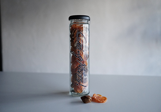 WAGURUMI TO MIKAN 100gãDE07Wã