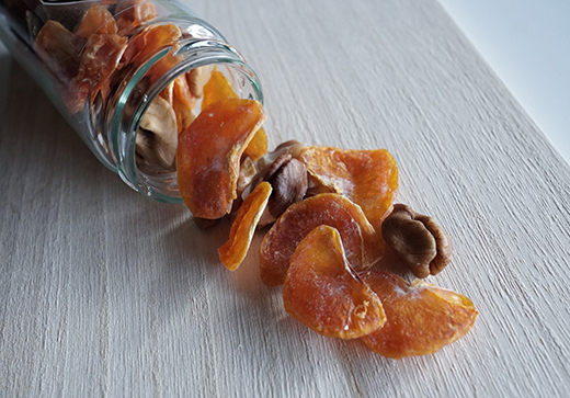 WAGURUMI TO MIKAN 100gãDE07Wã