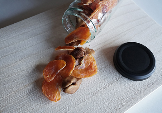 WAGURUMI TO MIKAN 100gãDE07Wã