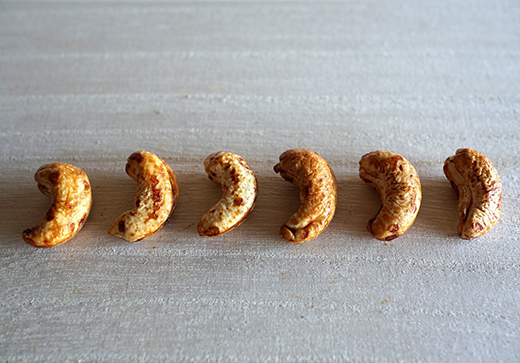 YASUKE NUTSïŒïŒ100gïŒãšç»è£œãã¹ã¿ããªïŒ35gïŒãDE06Wã