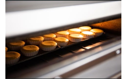 【クラブハリエ】【近江八幡店限定品】昔ながらの八幡マドレーヌ8個入【FC09W】