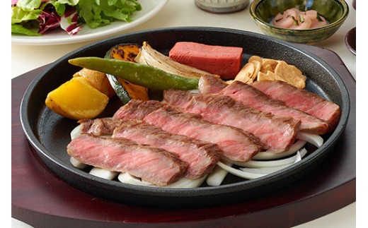 【寛閑観】近江牛　赤身ステーキ(ランプ・イチボ)　130g【冷凍】【FR30W】 ( 近江牛 赤身ステーキ すてーき 近江牛 国産 ブランド 和牛 神戸牛 松阪牛 に並ぶ 日本三大和牛 絶品 高級 極上 特選 大人気 ギフト 牛肉 リピート多数 おすすめ 近江牛 ランキング 限定 高評価 黒毛和牛 オススメ ) 