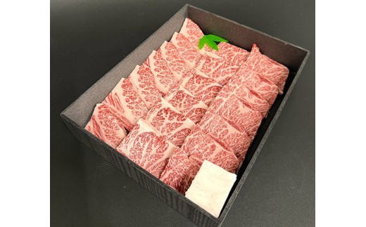 【森村商会】特選近江牛上バラ焼肉500g【冷凍】【L014W】( 近江牛 ブランド和牛 牛肉 ロース バラ 近江牛 A5 焼肉 やきにく 国産 黒毛和牛 冷凍 人気 BBQ 滋賀県 近江八幡市 和牛 牛肉 バーベキュー 霜降り ギフト 贈答 神戸牛 松阪牛 に並ぶ 日本三大和牛 近江牛 ふるさと納税 )