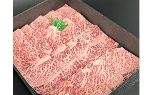 【森村商会】特選近江牛ロース焼肉500g【冷凍】【L015W】( 近江牛 ブランド和牛 牛肉 ロース バラ 近江牛 A5 焼肉 やきにく 国産 黒毛和牛 冷凍 人気 BBQ 滋賀県 近江八幡市 和牛 牛肉 バーベキュー 霜降り ギフト 贈答 神戸牛 松阪牛 に並ぶ 日本三大和牛 近江牛 ふるさと納税 )