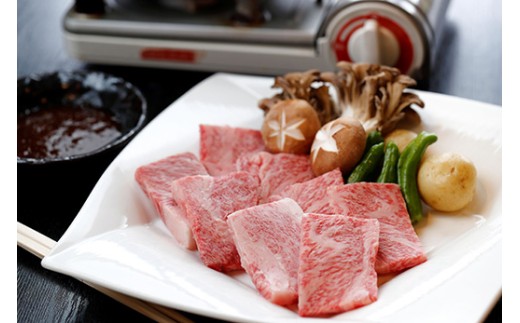 【森村商会】特選近江牛ロース焼肉500g【冷凍】【L015W】( 近江牛 ブランド和牛 牛肉 ロース バラ 近江牛 A5 焼肉 やきにく 国産 黒毛和牛 冷凍 人気 BBQ 滋賀県 近江八幡市 和牛 牛肉 バーベキュー 霜降り ギフト 贈答 神戸牛 松阪牛 に並ぶ 日本三大和牛 近江牛 ふるさと納税 )