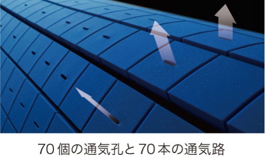 【nishikawa/西川】 [エアーSX]ベッドマットレス　シングルサイズ/ハード【厚さ14cm】【P400W】
