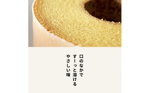 【クラブハリエ】バームクーヘンｍｉｎｉ　１８個入 個包装【FC04W】