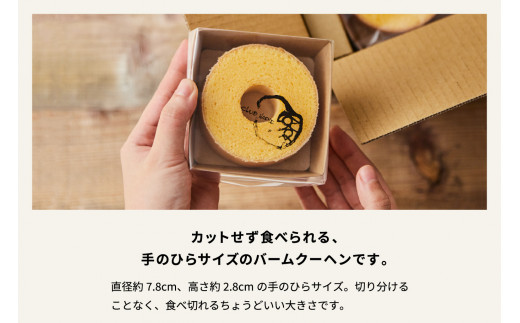 【クラブハリエ】バームクーヘンｍｉｎｉ　２７個入 個包装【FC05W】