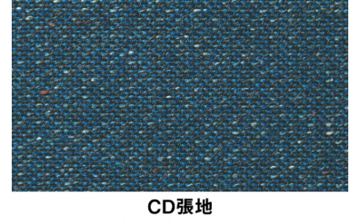 イトーキ『バーテブラ03』5本脚  抵抗付きウレタンキャスタータイプ CD張地：ダックブルー（KG825CDM1F2B4CF）【EI081W】