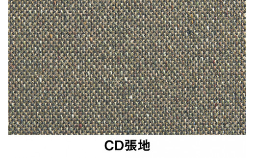 イトーキ『バーテブラ03』4本脚 回転座面 木製脚 CD張地：ダークオリーブ（KG-899CD-T1L2CF）【EI121W】