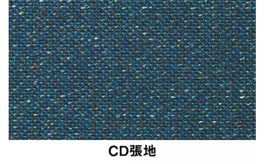 イトーキ『バーテブラ03』4本脚 回転座面 木製脚 CD張地：ダックブルー（KG-899CD-T1B4CF）【EI122W】