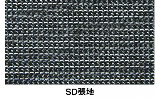 イトーキ『バーテブラ03』4本脚 回転座面 木製脚 SD張地：ダークグレー（KG-899SD-T1C3CF）【EI124W】
