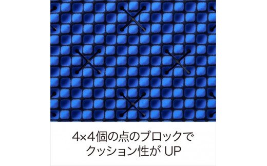 【 nishikawa 西川 】 エアー01 マットレス HARD セミダブル サイズ 配色 ブルー 【P230W】 マットレス マットレス マットレス 寝具 寝具