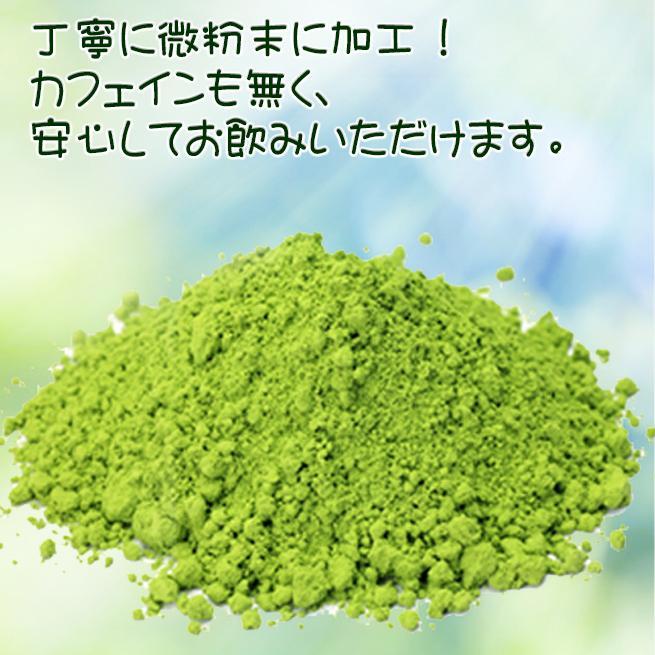 無農薬桑茶パウダー「桑茶美人」100g×3袋｜野洲市 有限会社南製茶 桑茶パウダー 健康 美容 効能 高品質 国産 100% 桑の葉 茶葉 美肌 ダイエット サポート お取り寄せ 通販 ふるさと納税｜