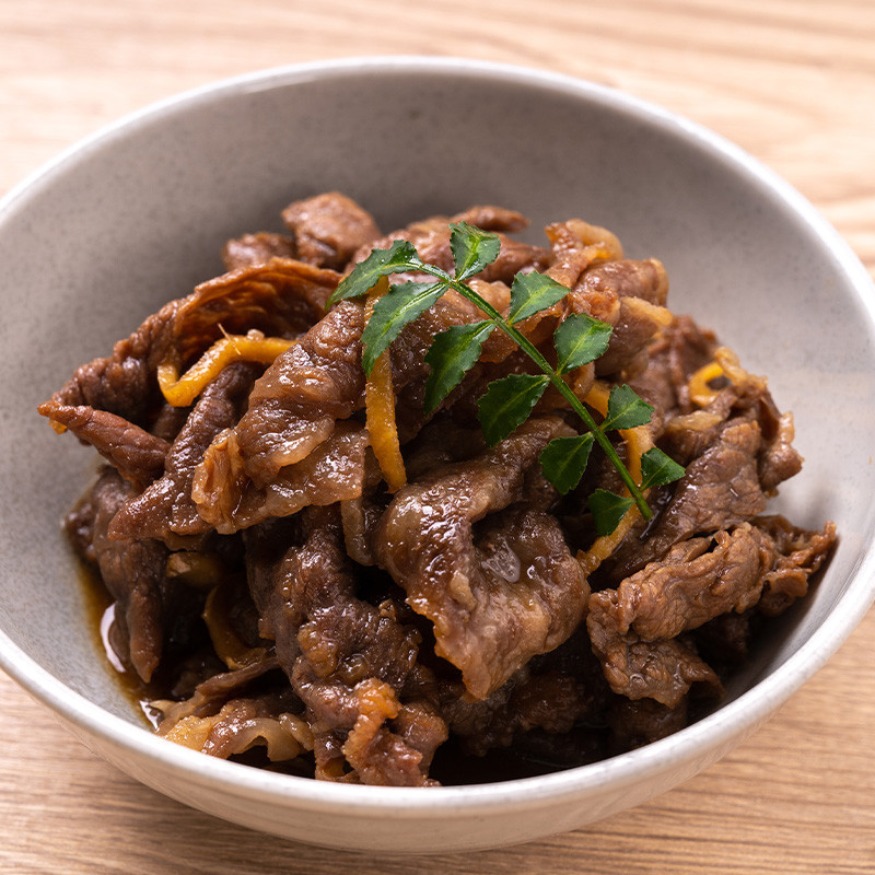 【定期便3カ月】近江牛 薄切りカルビ 切り落とし 1kg すき焼き・牛丼・煮物に 牛長商会 みんなのお肉本舗｜滋賀県野洲市 お取り寄せグルメ ご当地 ご当地グルメ 肉 お肉 にく 牛 牛肉 ビーフ 近江牛 和牛 切り落とし 定期便   ｜