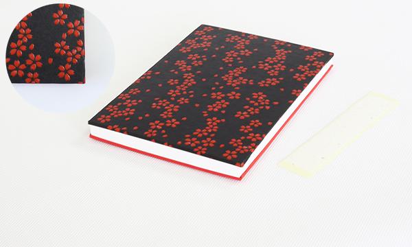 御朱印帳「MIYAKO」（濃色）よりどり2冊セット｜野洲市 伝統工芸 日本製 手作り 御朱印帳 和紙製 高品質 手触り 上質 紙製品 神社仏閣巡り 記念品 ギフト｜