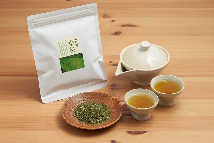 南農園産 果物を使った 手作りジャム3種 無農薬健康桑茶3パック 詰め合わせ