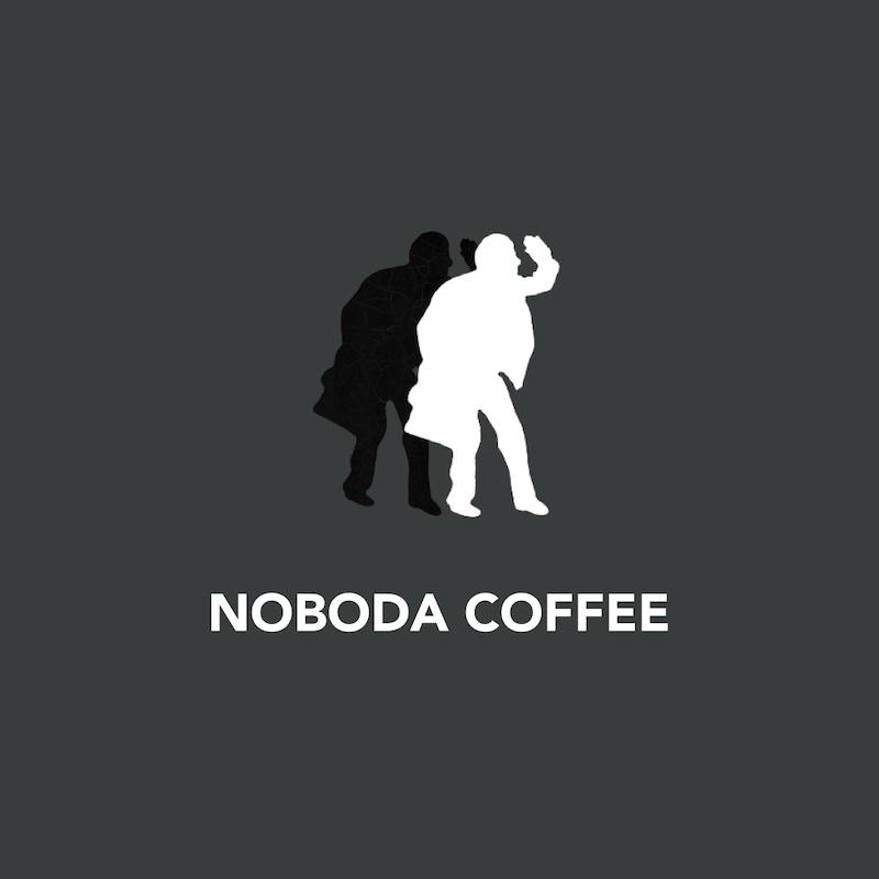 NOBODA COFFEE ç·å¥³ã®ããéãã»ãã