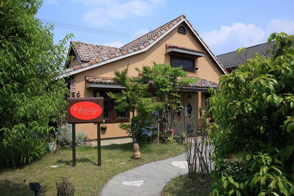 近江米 米ぷりん