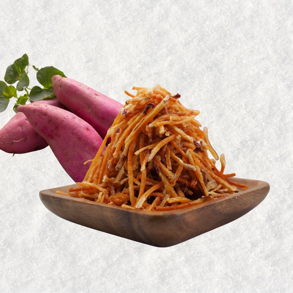 ビワコノメグミ 芋けんぴ  9個入りギフトセット