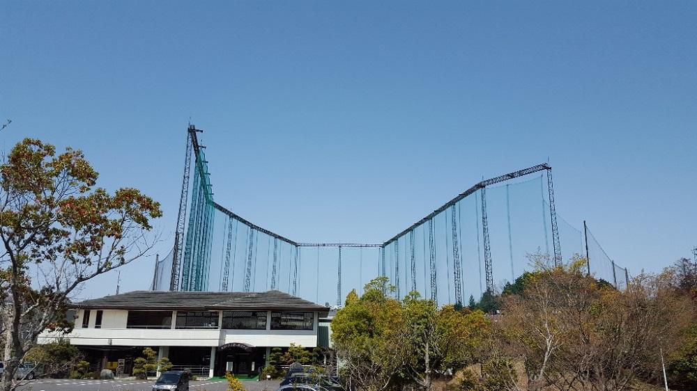 KSP希望ヶ丘 ゴルフ 練習場 プレー券 15,000円分｜野洲市 ゴルフ 練習場 チケット リフレッシュ 自然豊か 屋内外 プレー 初心者 上級者 施設充実 予約不要 滋賀県 スポーツ レジャー 体験 ふるさと納税｜