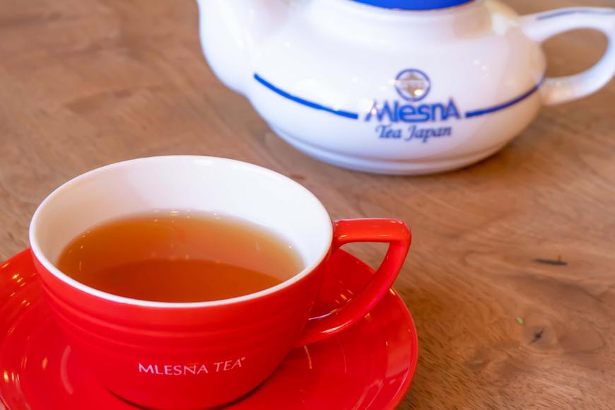 ムレスナティー 紅茶 毎日の1杯にして欲しい。リーフタイプ×3袋｜野洲市 ムレスナティー 紅茶 リーフタイプ 香り豊か フレーバーティー ティータイム 3袋セット 自然素材 お取り寄せ 通販 ふるさと納税｜