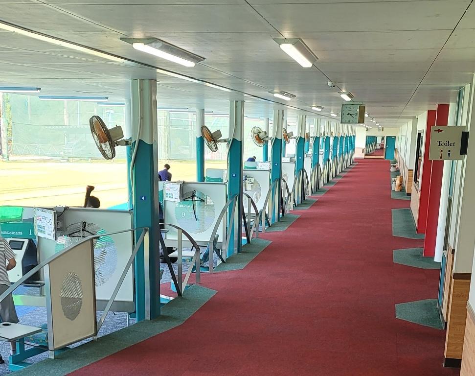 KSP希望ヶ丘 ゴルフ 練習場 プレー券 15,000円分｜野洲市 ゴルフ 練習場 チケット リフレッシュ 自然豊か 屋内外 プレー 初心者 上級者 施設充実 予約不要 滋賀県 スポーツ レジャー 体験 ふるさと納税｜