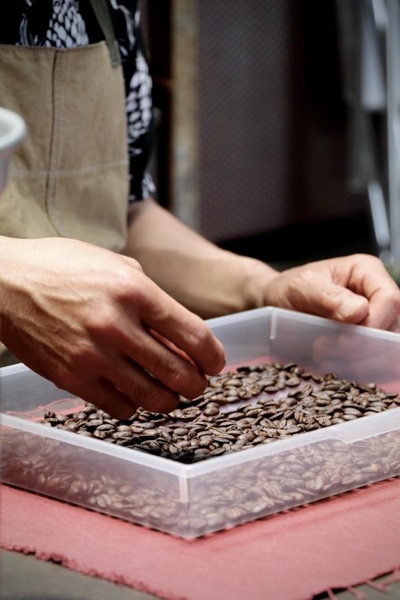 NOBODA COFFEE ç·å¥³ã®ããéãã»ãã