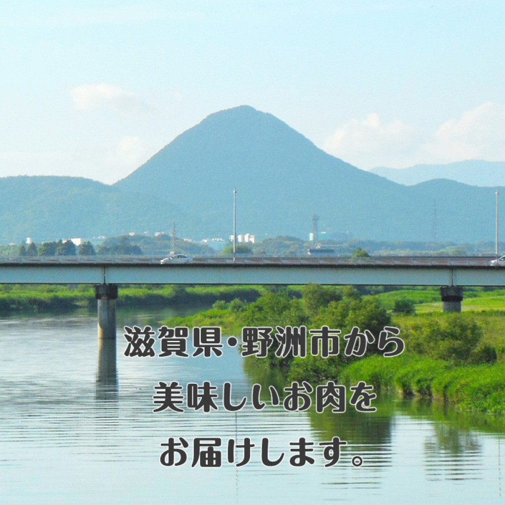 近江牛 すき焼き 食べ比べセット（薄切りカルビ・カタロース）計600ｇ ギフト しゃぶしゃぶ｜滋賀県野洲市 お取り寄せ グルメ ご当地 肉 お肉 にく 牛 牛肉 ビーフ 近江牛 和牛 食べ比べ セット 薄切りカルビ カタロース｜