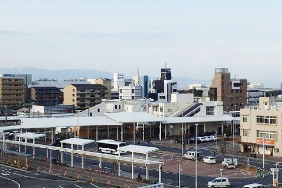 安全・安心で暮らしやすい住環境を整備するための事業（都市計画・都市基盤整備）