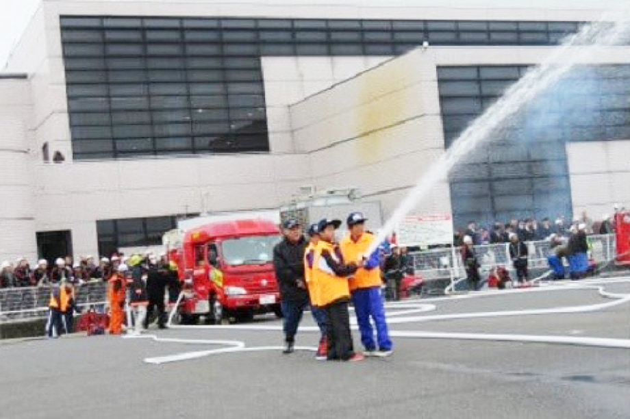 その他前条の目的を達成するために市長が必要と認める事業