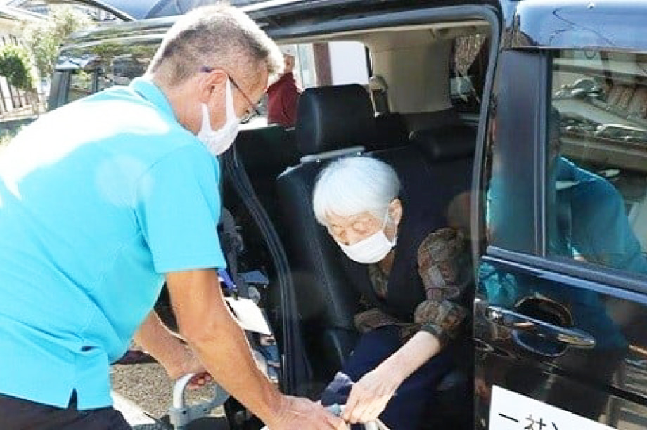 まちづくりの原動力となる市民活動を支援するための事業（市民活動）