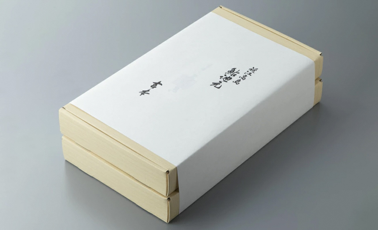 中元好適品・のし・包装対応可【B-7523】近江高島鮎池元 吉本 活鰻炭火蒲焼4尾【高島屋選定品】