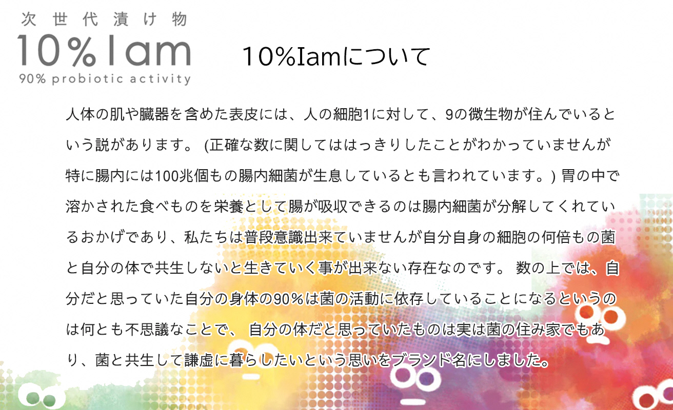 ãF-961ãæ¬¡äžä»£æŒ¬ãç© 10% I amãã飯ã«åãã»ãããïŒæ¬å
¥ãé«å³¶å±éžå®åã