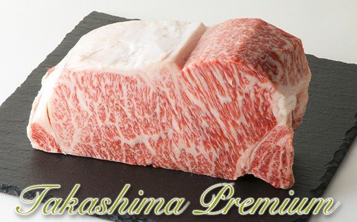 【P-214】大吉商店 近江牛ロース三昧コース【頒布会3カ月】 ［高島屋選定品］