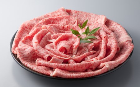 【A-041】大吉商店 近江牛コース（頒布会４カ月） ［高島屋選定品］