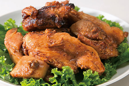 【E-146】鳥中 とんちゃん若鶏食べ比べ［高島屋選定品］