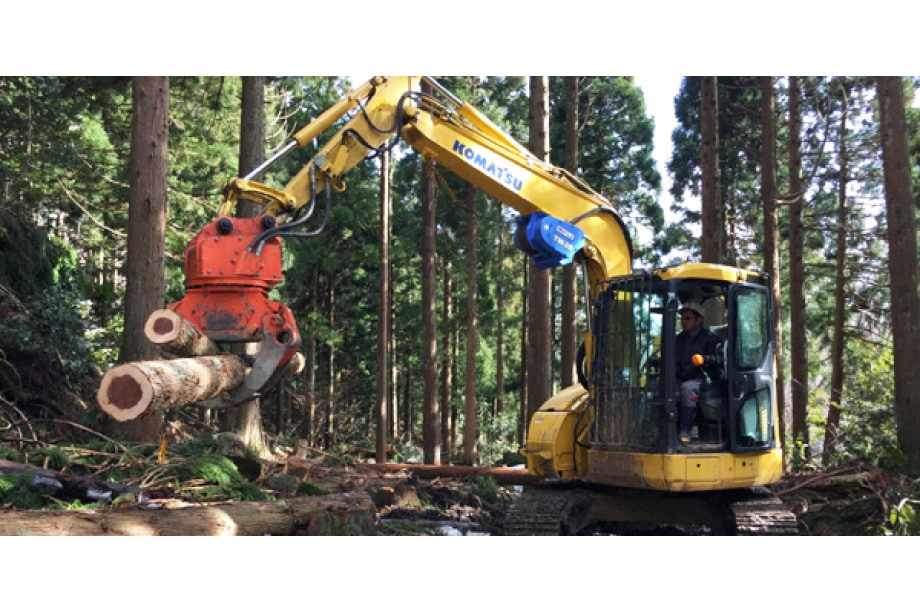 自然や水文化を活かしたまちづくりに関する事業