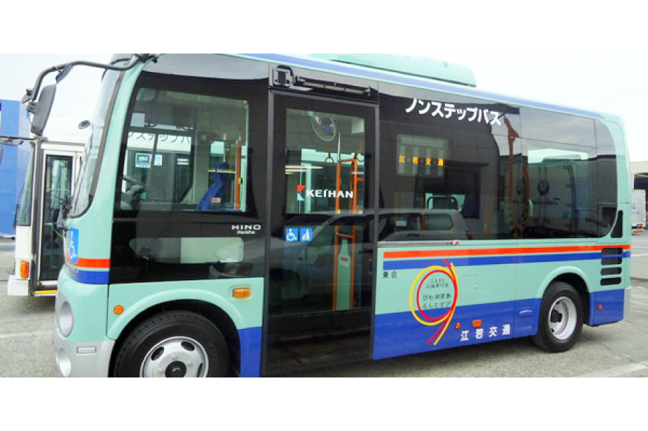 安全、便利で快適なまちづくりに関する事業