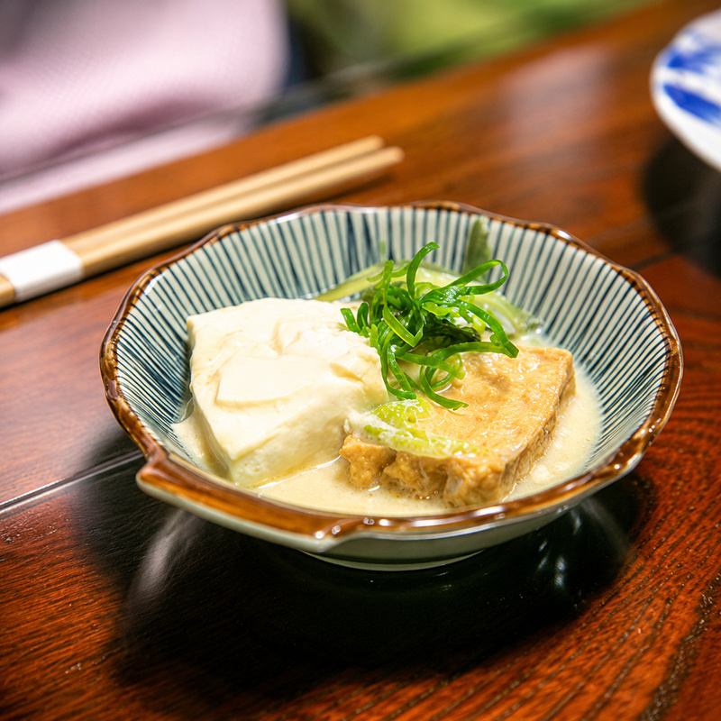 北新の名水豆乳鍋セット 加工食品 