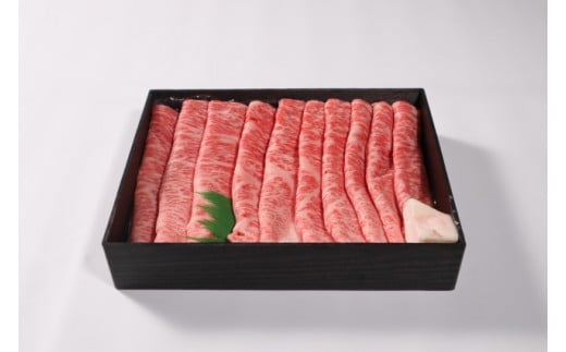 近江牛 特上 サーロイン 800g しゃぶしゃぶ すき焼き 用　牛肉 和牛 黒毛和牛 国産 A4 A5 雌牛　AL07