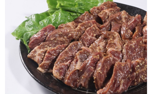 肉正ハラミ 約800g ハラミ 味付き肉 秘伝のタレ 秘伝 タレ 門外不出 名店 焼肉 焼き肉　AL09