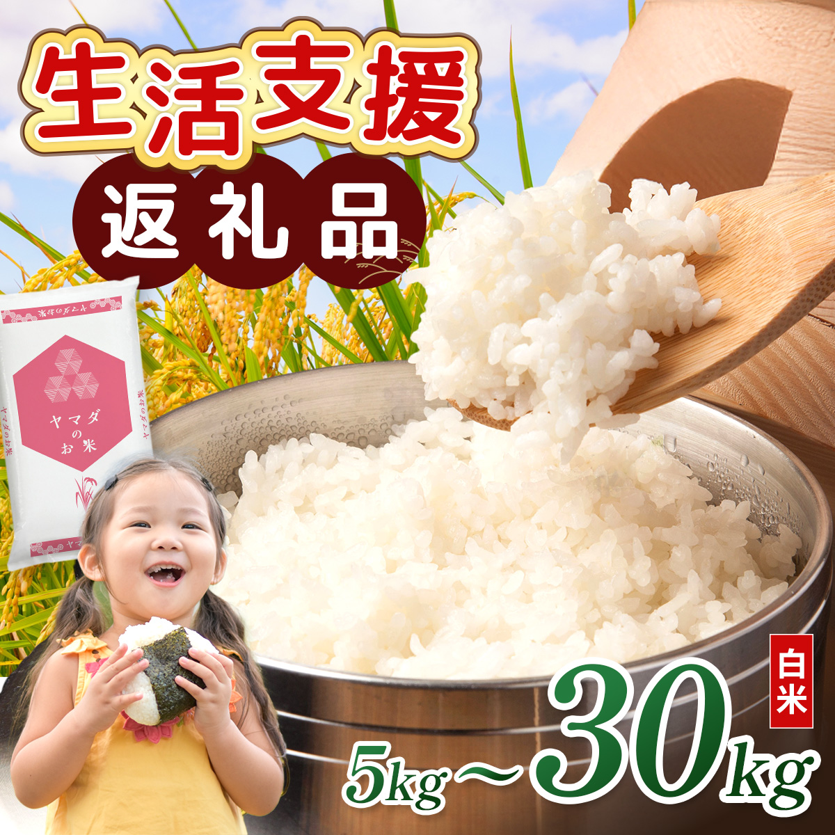 【令和7年産含む】近江ブレンド米 20kg愛荘町産 白米 精米 米 お米 単一原料米 ブランド米 銘柄米 国産 ご飯 白飯 ゴハン 食品 支援 支援品 生活支援 生活応援 送料無料 AY003