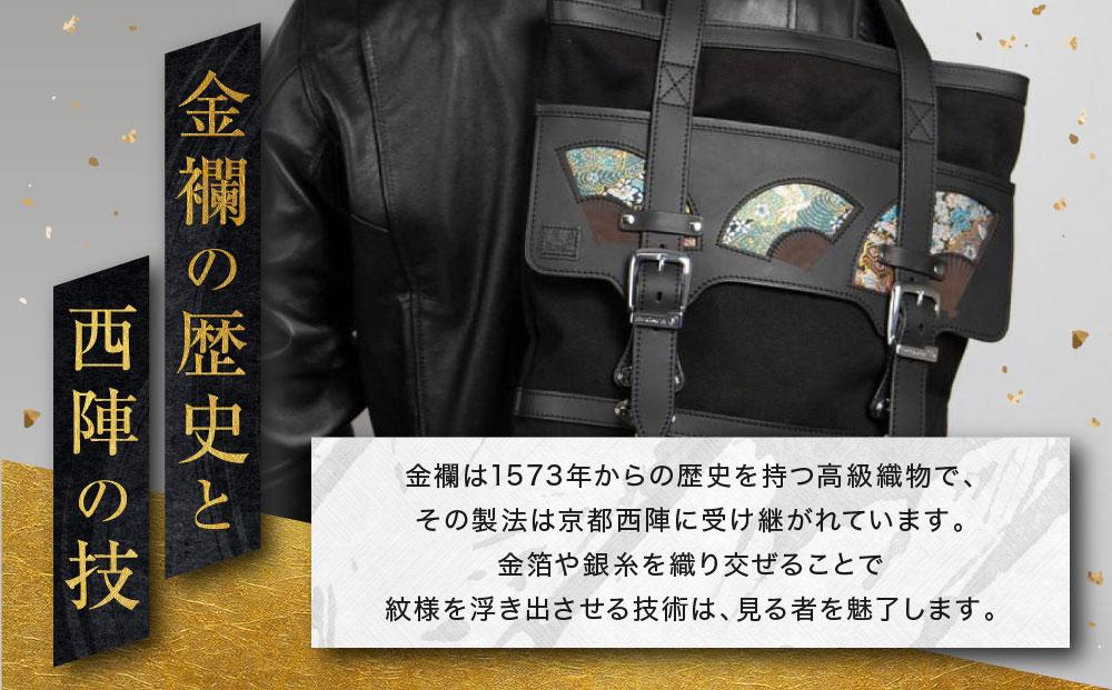 【デグナー】★京都市ふるさと納税限定品★花山レザートートバッグ［W-133K］［ 京都 八王子 バイクギア バッグ 鞄 かばん 人気 おすすめ 革 レザー ツーリング ライダー バイカー バイク ブランド メーカー ギア パーツ ］