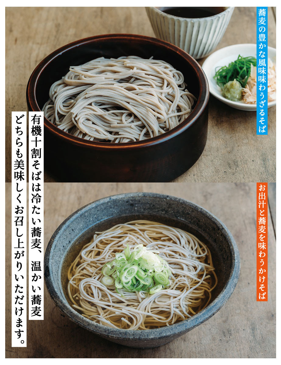 【きょうのおだし】有機十割そば 4袋(8人前)［ 京都 削り節屋  おだしのプロ 蕎麦 グルテンフリーそば 人気 おすすめ 麺 ギフト プレゼント お取り寄せ 通販 送料無料 ふるさと納税 ］