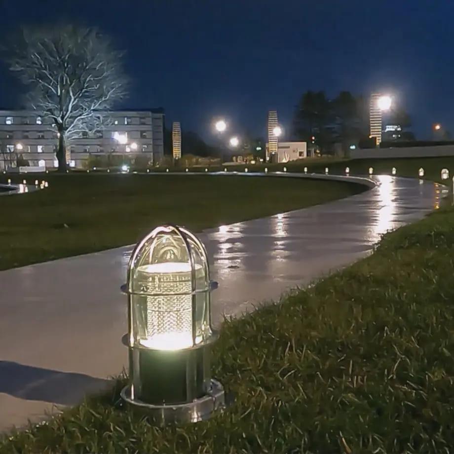 【スフェラーパワー】スフェラーマリンランプ