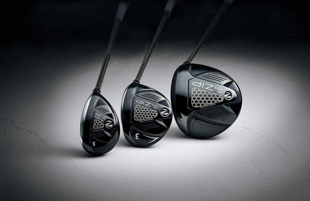 【ルーツゴルフ】あなただけの特別仕様！ゴルフクラブフルセット14本［ 京都 ゴルフ ブランド 世の中で一番飛ぶクラブを作りたい 飛距離 スコア 人気 おすすめ オーダーメイド 特別仕様 カスタマイズ カスタム ］