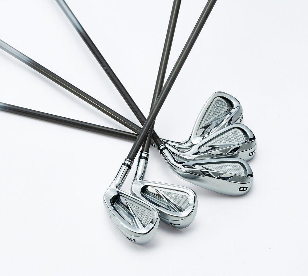 【ルーツゴルフ】あなただけの特別仕様！ゴルフクラブフルセット14本［ 京都 ゴルフ ブランド 世の中で一番飛ぶクラブを作りたい 飛距離 スコア 人気 おすすめ オーダーメイド 特別仕様 カスタマイズ カスタム ］