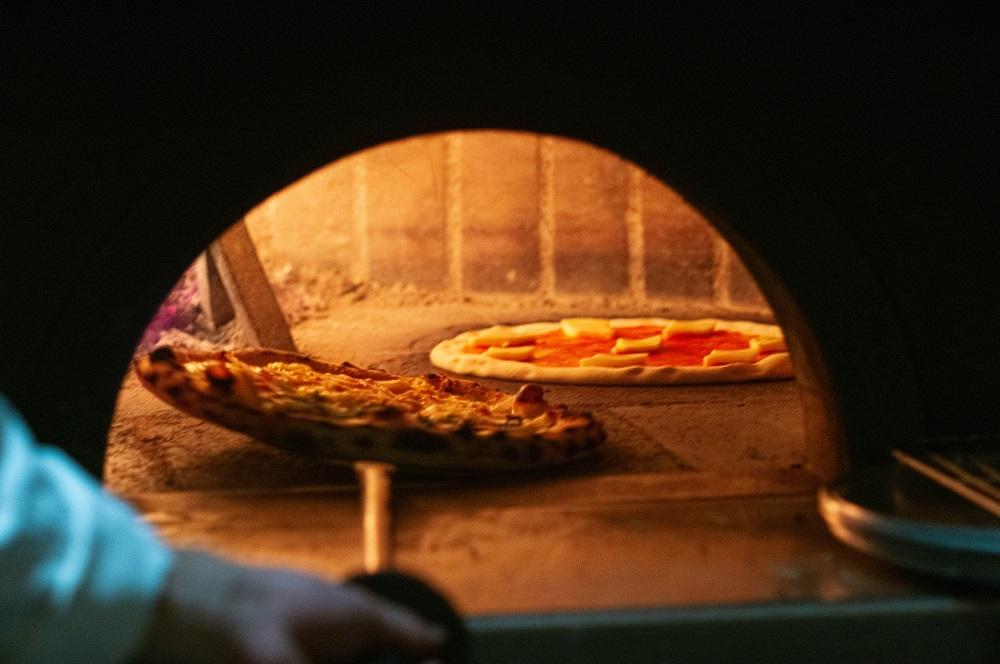 【MR.MAURICE’S ITALIAN （エースホテル京都）】ペアランチまたはディナー食事券≪乾杯ドリンク付≫ ［ 京都  食事  ランチ ディナー 人気 おすすめ  グルメ チケット 割引 ふるさと納税 ］